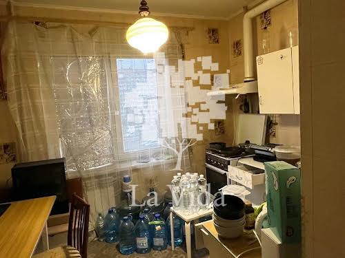 квартира за адресою Оболонський просп., 40