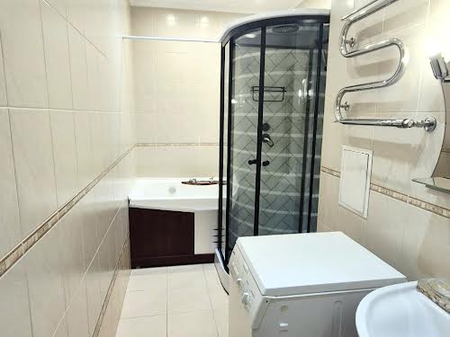 квартира по адресу Миколы Бажана просп., 12
