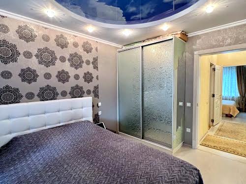 квартира за адресою Заболотного, 39