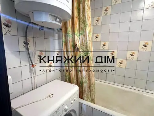 квартира за адресою Здолбунівська вул., 3