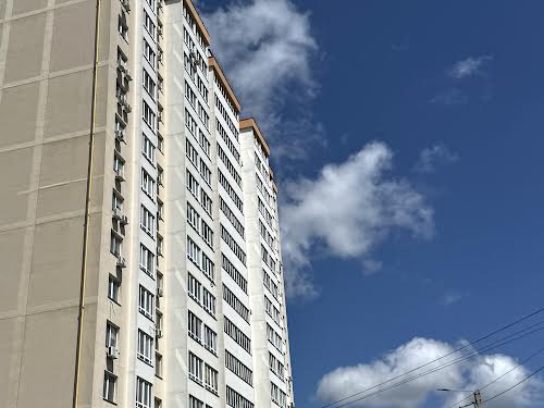 квартира за адресою Гранітна вул., 3