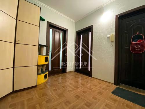 квартира за адресою Кривий Ріг, Незалежності України вул., 22