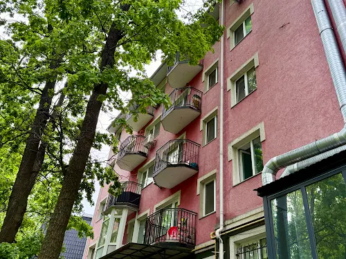 квартира по адресу Университетская ул., 33-А