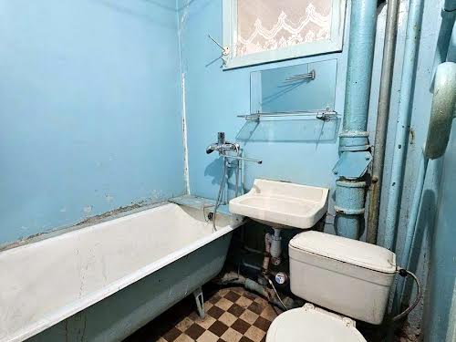 квартира за адресою Лісовий просп., 15-А