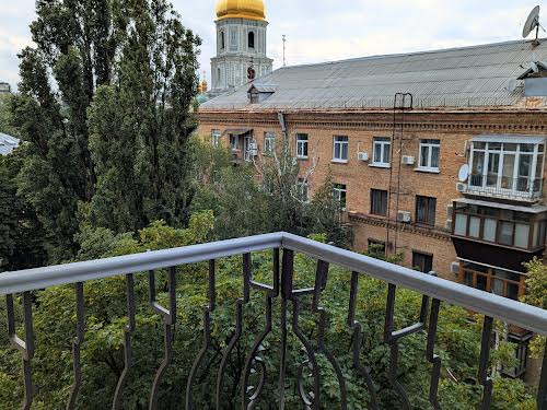 квартира за адресою Володимирська вул., 19-А