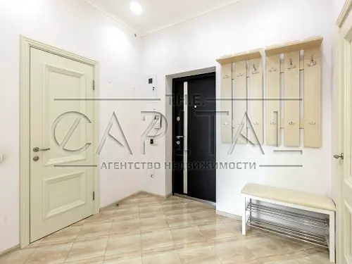 квартира за адресою Андрія Верхогляда вул. (Михайла Драгомирова), 3