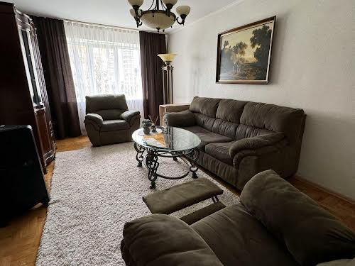 квартира за адресою Данилишиных, 49