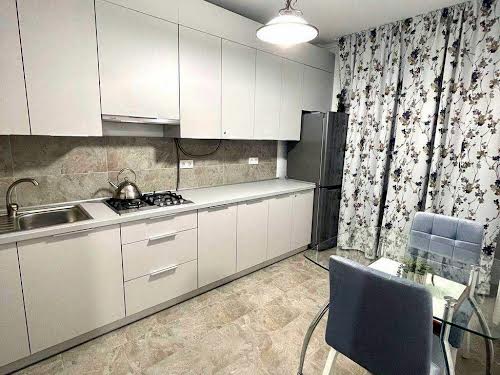 квартира за адресою Бориславська вул., 4