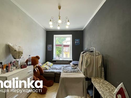 квартира по адресу Джерельная ул., 34