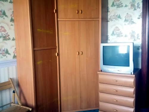 квартира за адресою Миколи Кибальчича вул., 3-Б