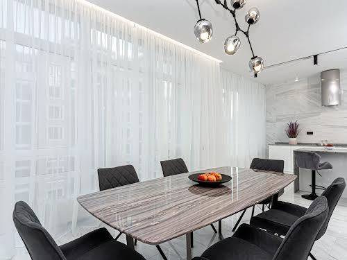 квартира за адресою Саперне Поле вул., 3