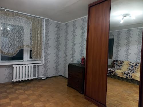 квартира по адресу Тростянецкая ул., 97