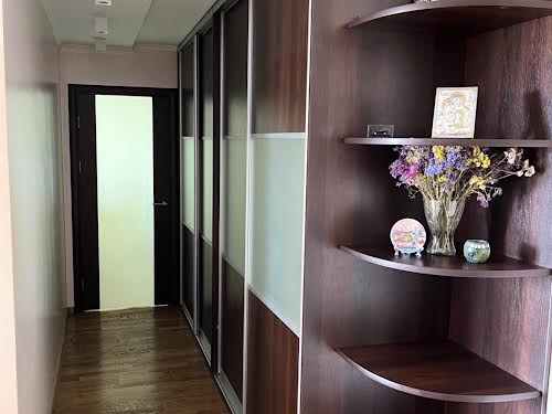 квартира за адресою Карпенка вул., 8