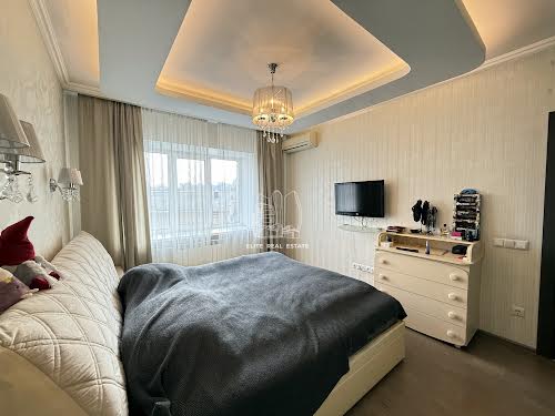 квартира за адресою Тарасівська вул., 36