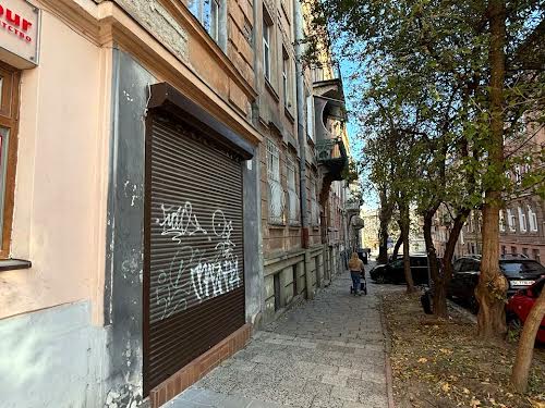 комерційна за адресою Коцюбинського, 10а