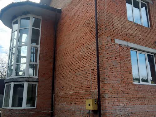 будинок за адресою Дмитрівська, 3