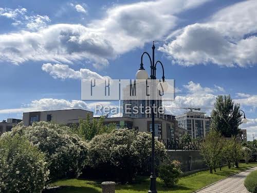 квартира по адресу Андрея Верхогляда ул. (Михайла Драгомирова), 20