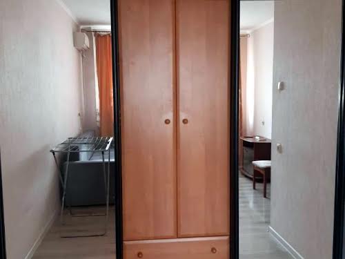 квартира за адресою Матюшенка вул., 3
