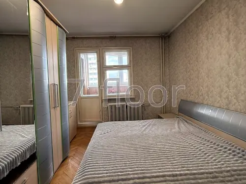 квартира по адресу Лесковская ул., 12