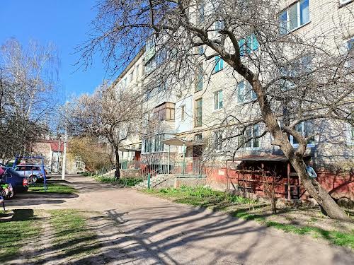 квартира за адресою Слобідська вул., 79а