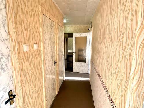 квартира за адресою Запорізьке шосе, 48