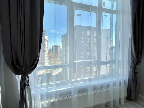 квартира за адресою Під Голоском вул., 16