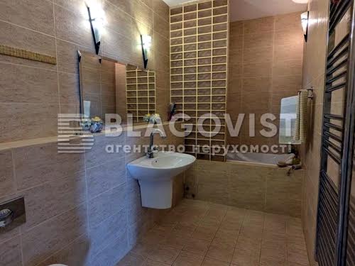 квартира за адресою Академіка Палладіна просп., 22