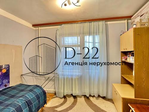 квартира по адресу Героев Днепра ул., 35
