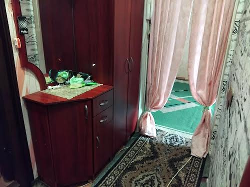 квартира за адресою 200-річчя Кривого Рогу просп., 34