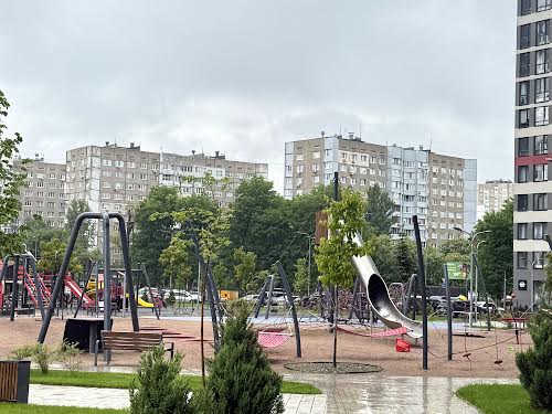 квартира за адресою Всеволода Змієнка вул., 21