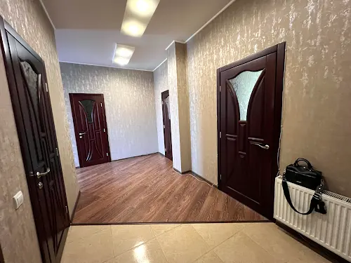 квартира за адресою Академічна вул. (Піонерська), 20б
