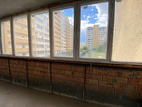 квартира за адресою Академіка Сахарова вул., 16