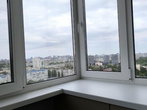 квартира по адресу Рэя Брэдбери ул., 2
