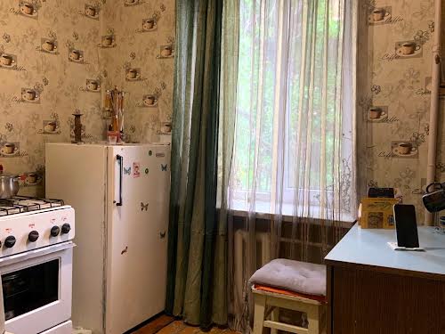 квартира по адресу Южный просп., 27
