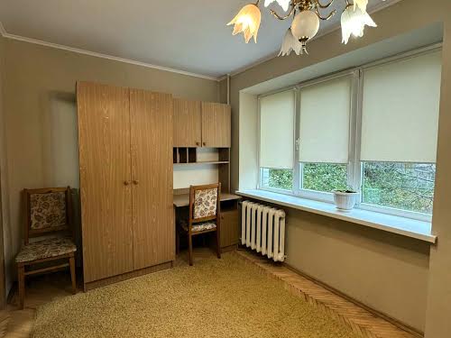 квартира за адресою Володимира Великого вул., 36
