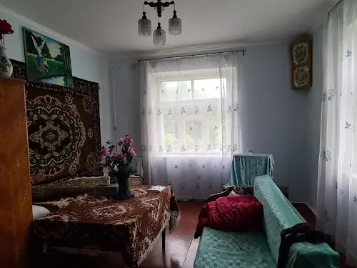 дом по адресу с. Рясники, Горбаківська