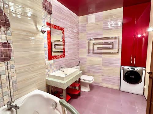 квартира за адресою Вишгородська вул., 45