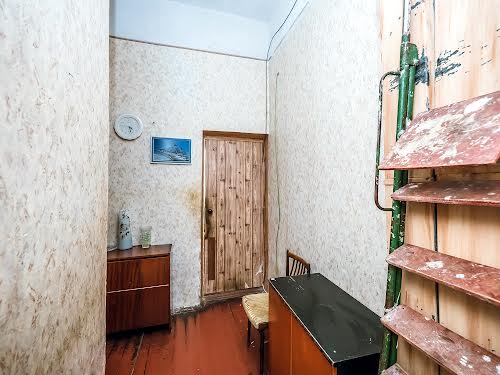 квартира за адресою Еспланадна вул., 2