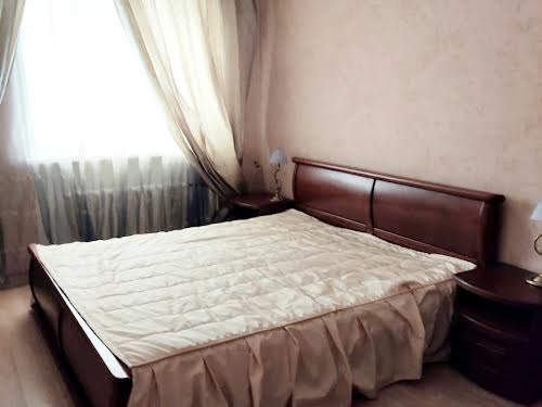квартира за адресою Тополина вул., 14