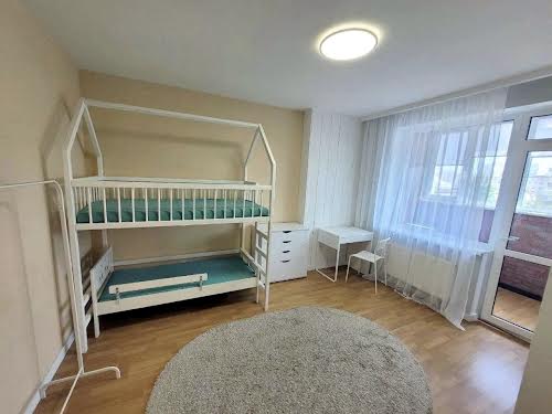 квартира за адресою Берестейський просп. (Перемоги), 5-В