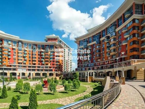 квартира за адресою Юлії Здановської вул. (Ломоносова), 71-З