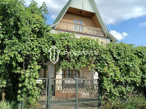 дом по адресу Переяславська