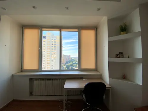 квартира за адресою Миколи Бажана просп., 12