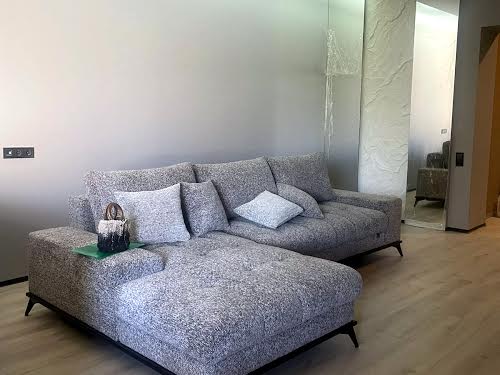 квартира по адресу Крушельницкой ул., 12