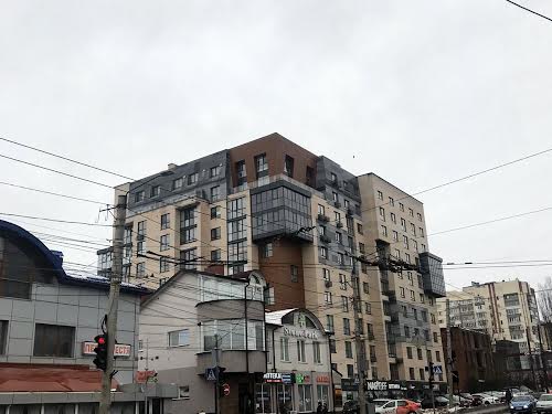 квартира за адресою Степана Бандери вул., 15