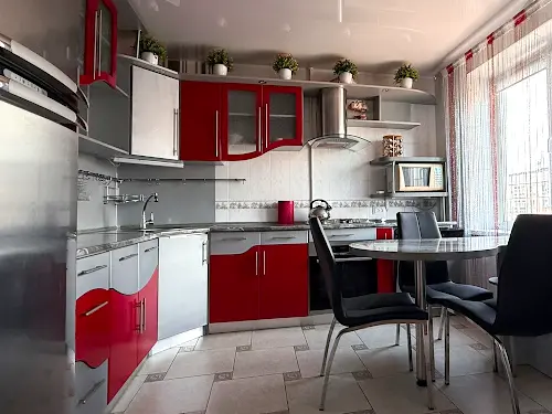 квартира по адресу Мандрыковская ул., 169