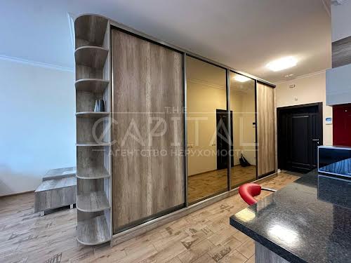 квартира за адресою Саксаганського вул., 37-К