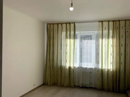 квартира по адресу Васильченка ул., 3
