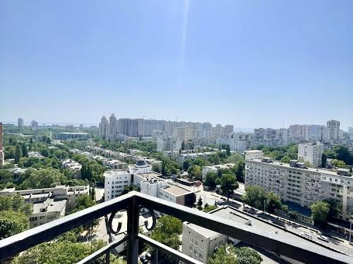 квартира за адресою Фонтанська дорога вул., 25