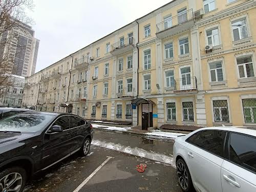 квартира по адресу Антоновича ул. (Горького), 48Б